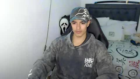 Jacobbakerr online show from 22, 4, 2026