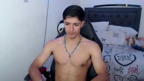 Jacobbakerr online show from 22, 4, 2026