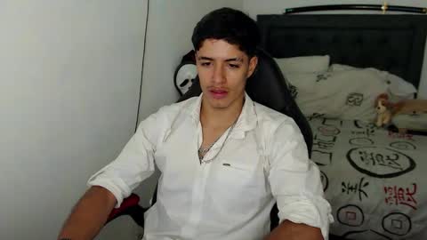 Jacobbakerr online show from 23, 4, 2026