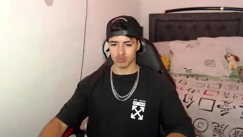 Jacobbakerr online show from 26, 4, 2026