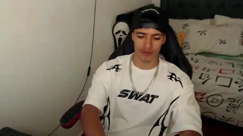 Jacobbakerr online show from 27, 4, 2026