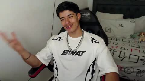 Jacobbakerr online show from 28, 4, 2026