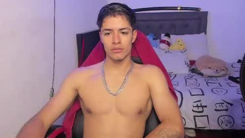 Jacobbakerr online show from 11, 6, 2026
