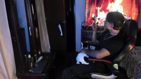 Jacobbakerr online show from 23, 7, 2026