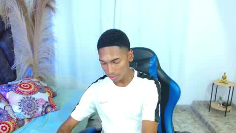 jacobcum18 online show from 13, 5, 2026