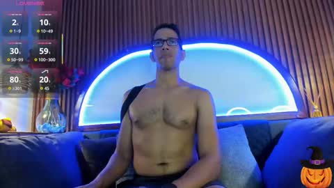 jacobdraven online show from 18, 10, 2025