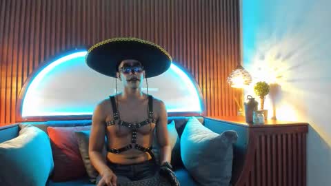 jacobdraven online show from 2, 11, 2025