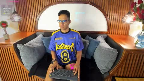 jacobdraven online show from 6, 11, 2025