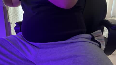 Snapshot of jacobeats chatting on 21, 3, 2026 Jacob Eats online show from 21, 3, 2026