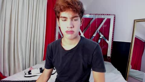 jacobelord online show from 6, 2, 2026