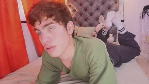 jacobelord online show from 7, 4, 2026