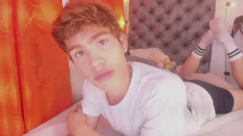 jacobelord online show from 12, 4, 2026