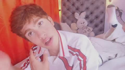 jacobelord online show from 22, 4, 2026