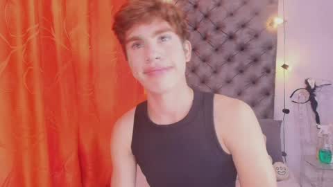 jacobelord online show from 24, 4, 2026