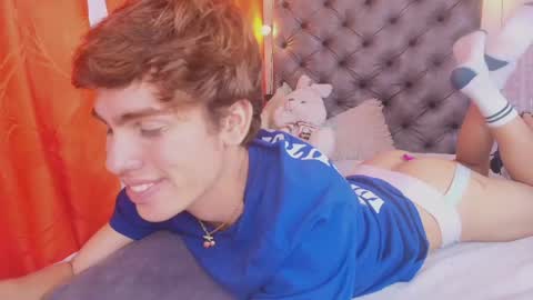 jacobelord online show from 26, 4, 2026