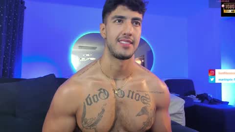 Snapshot of jacobfitness chatting on 9, 3, 2025 JACOB online show from 9, 3, 2025