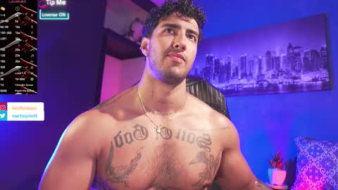 Snapshot of jacobfitness chatting on 7, 11, 2025 JACOB online show from 7, 11, 2025