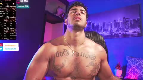 Snapshot of jacobfitness chatting on 8, 11, 2025 JACOB online show from 8, 11, 2025