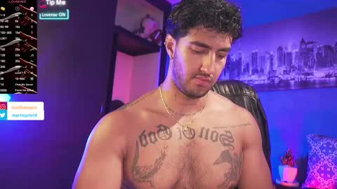 Snapshot of jacobfitness chatting on 10, 11, 2025 JACOB online show from 10, 11, 2025