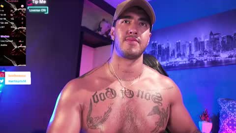 Snapshot of jacobfitness chatting on 19, 11, 2025 JACOB online show from 19, 11, 2025