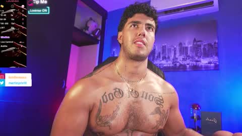 Snapshot of jacobfitness chatting on 21, 12, 2025 JACOB online show from 21, 12, 2025