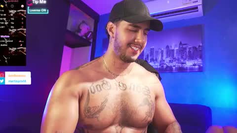 Snapshot of jacobfitness chatting on 7, 1, 2026 JACOB online show from 7, 1, 2026