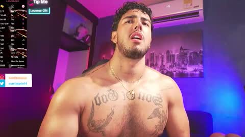 Snapshot of jacobfitness chatting on 10, 1, 2026 JACOB online show from 10, 1, 2026