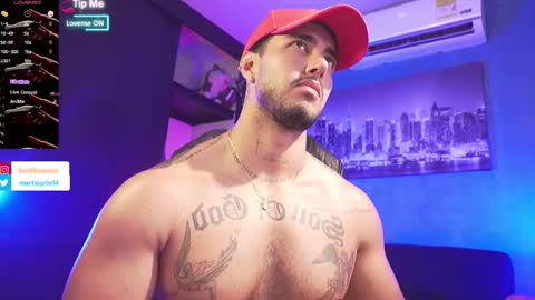 Snapshot of jacobfitness chatting on 1, 2, 2026 JACOB online show from 1, 2, 2026