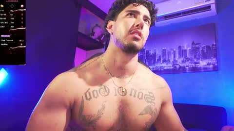 Snapshot of jacobfitness chatting on 3, 2, 2026 JACOB online show from 3, 2, 2026