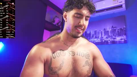 Snapshot of jacobfitness chatting on 4, 2, 2026 JACOB online show from 4, 2, 2026