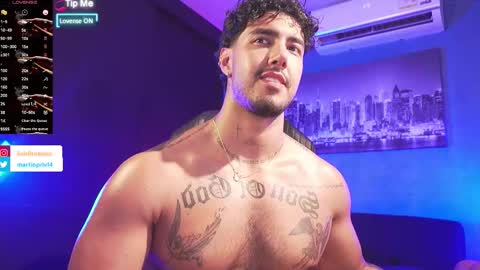 Snapshot of jacobfitness chatting on 5, 2, 2026 JACOB online show from 5, 2, 2026