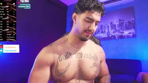 Snapshot of jacobfitness chatting on 7, 2, 2026 JACOB online show from 7, 2, 2026