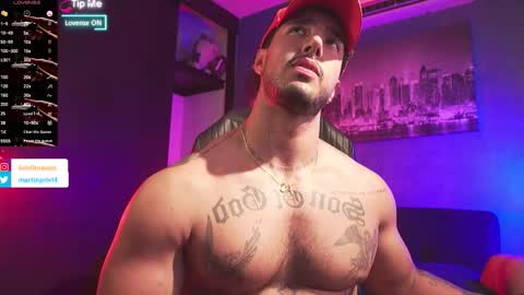 Snapshot of jacobfitness chatting on 10, 2, 2026 JACOB online show from 10, 2, 2026