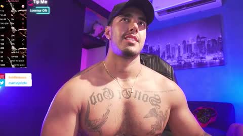 Snapshot of jacobfitness chatting on 12, 2, 2026 JACOB online show from 12, 2, 2026