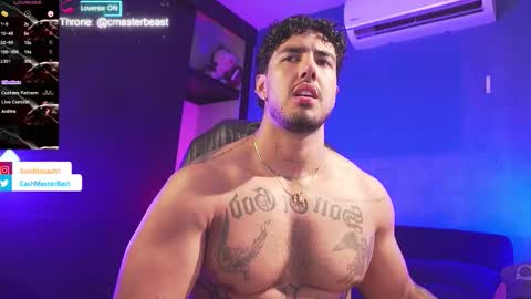 Snapshot of jacobfitness chatting on 20, 2, 2026 JACOB online show from 20, 2, 2026