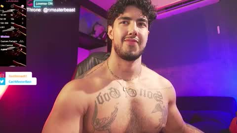 Snapshot of jacobfitness chatting on 2, 3, 2026 JACOB online show from 2, 3, 2026