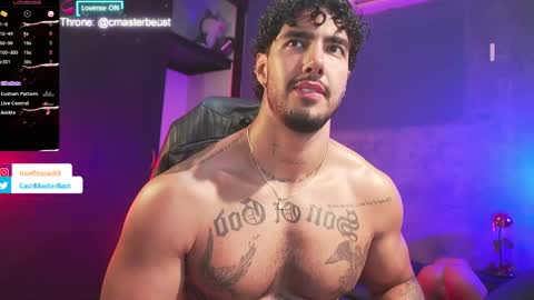 JACOB online show from 18, 4, 2026