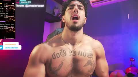 JACOB online show from 20, 4, 2026