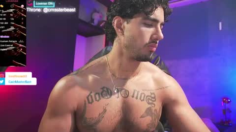 JACOB online show from 26, 4, 2026