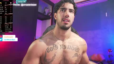 JACOB online show from 28, 4, 2026