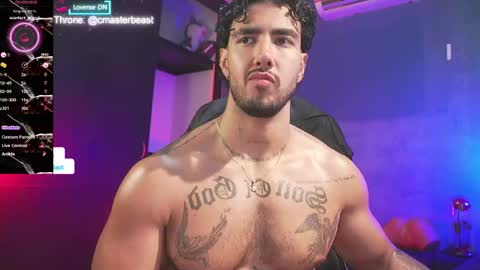 Snapshot of jacobfitness chatting on 30, 4, 2026 JACOB online show from 30, 4, 2026