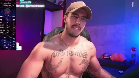 Snapshot of jacobfitness chatting on 14, 5, 2026 JACOB online show from 14, 5, 2026