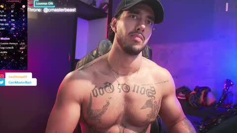 Snapshot of jacobfitness chatting on 19, 5, 2026 JACOB online show from 19, 5, 2026
