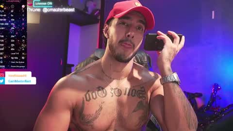 Snapshot of jacobfitness chatting on 21, 5, 2026 JACOB online show from 21, 5, 2026