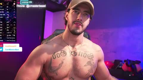 Snapshot of jacobfitness chatting on 24, 5, 2026 JACOB online show from 24, 5, 2026
