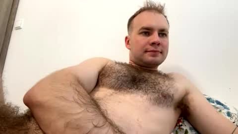 jacobhairyvip online show from 11, 6, 2026
