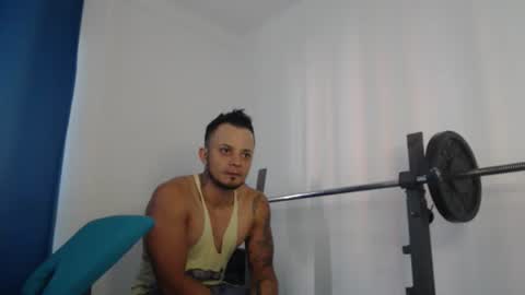 jacobjamess online show from 26, 1, 2025