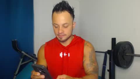 jacobjamess online show from 13, 10, 2025