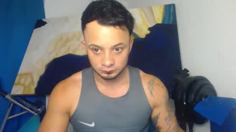 jacobjamess online show from 3, 11, 2025