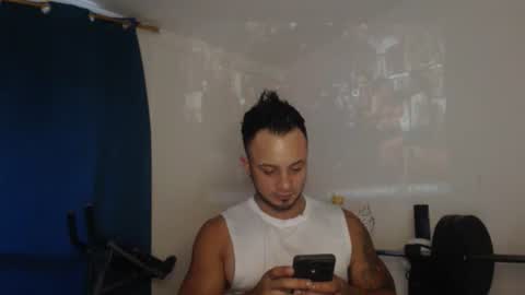 jacobjamess online show from 25, 11, 2025